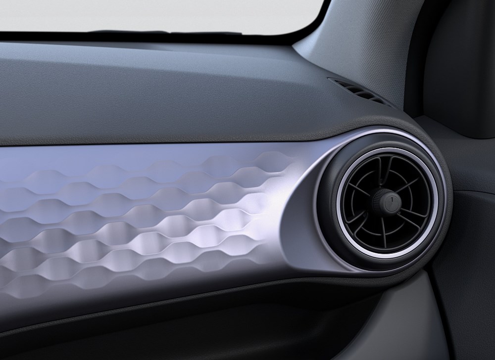 Дизайн Hyundai i10 | Стиль та Інновації | Фрунзе-Авто - фото 64